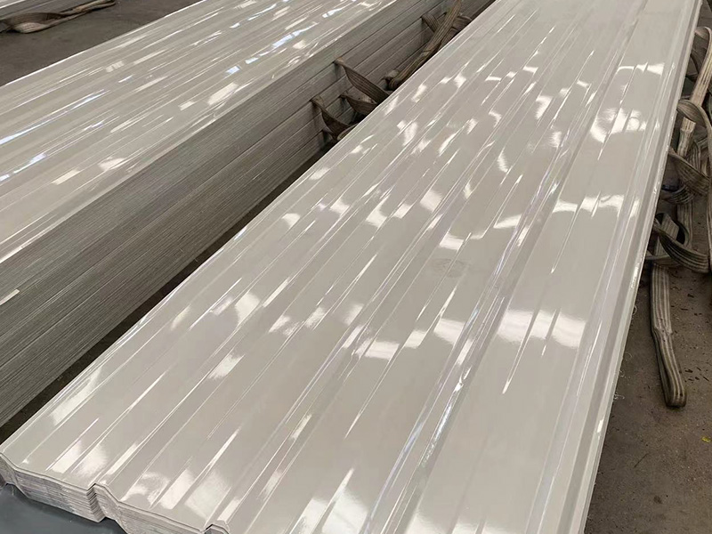 覆膜金属板